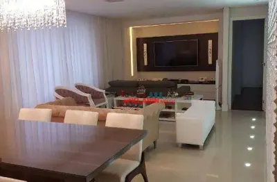 Apartamento com 3 dormitórios à venda, 133 m² por r$ 2.199.000,00 - paraíso - são paulo/sp