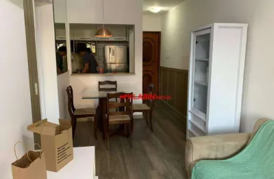 Apartamento com 45m² de área útil de 1 dormitório com 1 vaga de garagem (manobrista) - excelente localização próximo às estações eucaliptos e moema