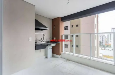 Apartamento novo 2 dormitório sendo 1 suite com 61m² - 1 vaga de garagem - ótima localização