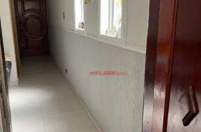 Sobrado de vila com 4 dormitórios e 3 vagas de garagem com 120m² de área construída e 165m² de terreno - vila mariana (próximo à espm e belas artes)