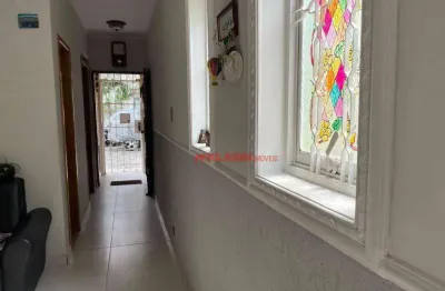 Sobrado de vila com 4 dormitórios e 3 vagas de garagem com 120m² de área construída e 165m² de terreno - vila mariana (próximo à espm e belas artes)