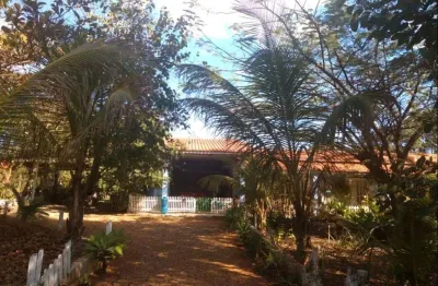 Chácara à venda, 2375 m² por r$ 1.100.000,00 - fazenda castelo - boituva/sp
