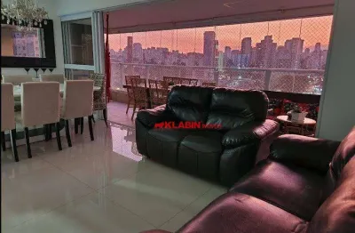Apartamento com 3 dormitórios à venda, 95 m² por r$ 1.450.000,00 - vila firmiano pinto - são paulo/sp