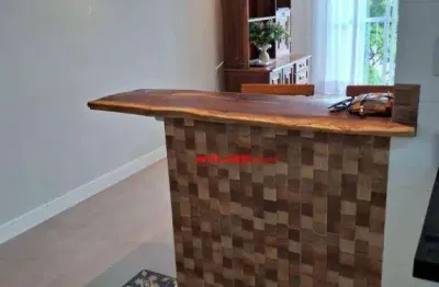 Apartamento com 1 dormitório à venda, 45 m² por r$ 402.800,00 - cambuci - são paulo/sp