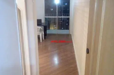 Apartamento com 3 dormitórios à venda, 61 m² por r$ 430.000,00 - cambuci - são paulo/sp
