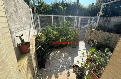 Sobrado com 4 dormitórios à venda, 150 m² por r$ 1.200.000,00 - vila mariana - são paulo/sp