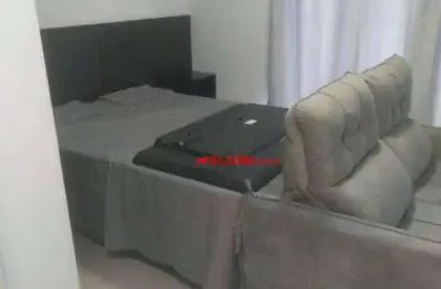 Studio com 1 dormitório para alugar, 21 m² por r$ 2.572,00/mês - república - são paulo/sp