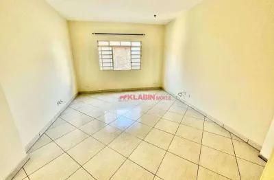 Apartamento com 2 dormitórios à venda, 74 m² por r$ 420.000,00 - vila monumento - são paulo/sp