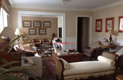 Apartamento com 3 quartos à venda na Rua Gaivota, Moema, São Paulo
