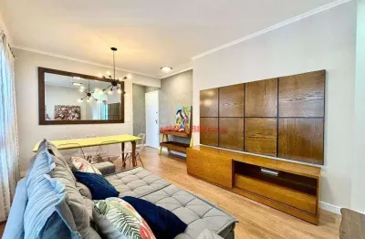 Apartamento com 2 dormitórios para alugar, 69 m² por r$ 5.311,20/mês - vila mariana - são paulo/sp