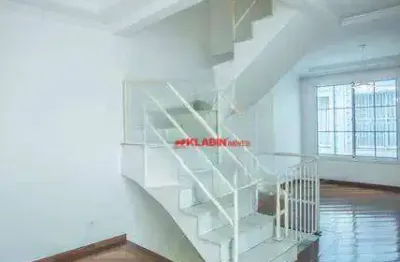Casa com 3 dormitórios à venda, 136 m² por r$ 825.000,00 - vila da saúde - são paulo/sp