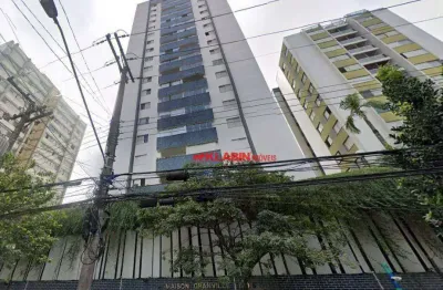 Oportunidade de negócio! cobertura duplex com 172m² de área útil com piscina e área gourmet no piso superior - 3 dormitórios sendo 2 suítes e 2 vagas