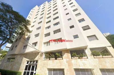 Apartamento de 2 dormitórios com 1 vaga de garagem e 2 banheiros com 82m² de área útil - boa localização  - 900m do metrô ana rosa - aclimação