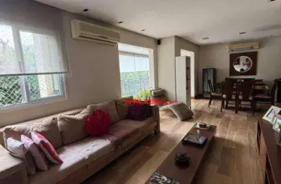 Apartamento com 3 dormitórios à venda, 133 m² por r$ 1.749.500,00 - vila mariana - são paulo/sp