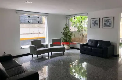 Apartamento com 2 dormitórios à venda, 73 m² por r$ 600.000,00 - vila dom pedro i - são paulo/sp