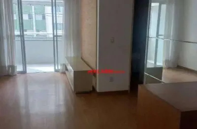 Apartamento com 2 quartos à venda na Rua Baltazar Lisboa, Vila Mariana, São Paulo