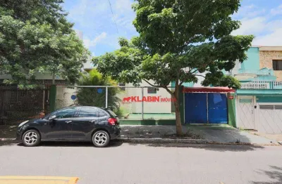 Casa térrea - 3 dormitórios, 225 m2, 5 vagas - vila mariana