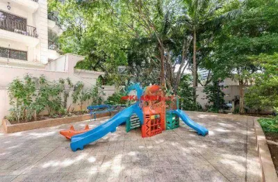 Apartamento com 2 quartos à venda na Rua Pascal, Campo Belo, São Paulo