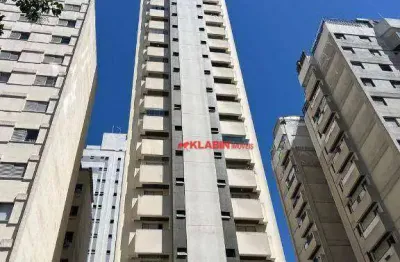 Apartamento com 1 dormitório à venda, 42 m² por r$ 459.000,00 - perdizes - são paulo/sp