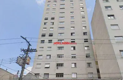 Apartamento de 1 dormitório com 55m² de área útil - sem vaga de garagem (estacionamento próximo) - ótima localização no cambuci próximo ao comércio