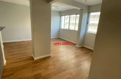 Apartamento com 2 quartos à venda na Rua Inhambú, Moema, São Paulo