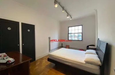 Apartamento com 2 dormitórios para alugar, 102 m² por r$ 8.090,00/mês - aclimação - são paulo/sp