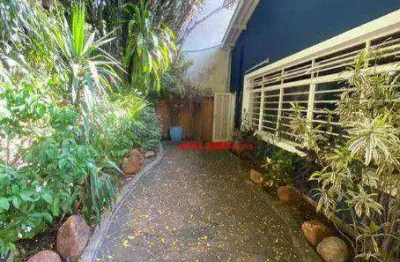 Casa com 2 dormitórios, 160 m² - venda por r$ 5.300.000,00 ou aluguel por r$ 13.003,00/mês - jardim paulista - são paulo/sp