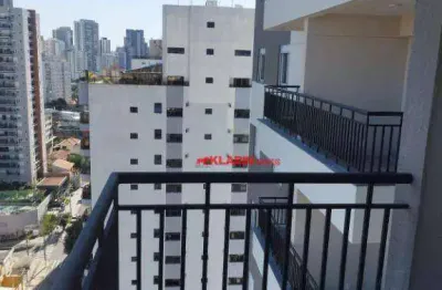 Studio à venda, 33 m² por r$ 380.000,00 - vila nair - são paulo/sp