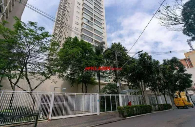 Apartamento de 2 dormitórios (atualmente 1 suíte com living ampliado) - 1 vaga de garagem - 70m² de área útil - empreendimento com lazer completíssimo
