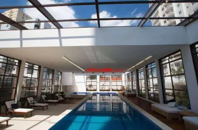 Apartamento com 2 quartos à venda na Rua Gonçalo da Cunha, Chácara Inglesa, São Paulo