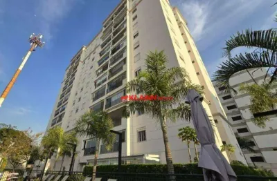 Apartamento de 3 quartos sendo 1 suíte com 2 vagas de garagem - 79m² de área útil - varanda gourmet - empreendimento padrão cyrela com lazer completo