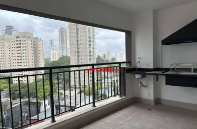 Apartamento com 2 dormitórios à venda, 71 m² por r$ 890.000,00 - vila são josé - são paulo/sp