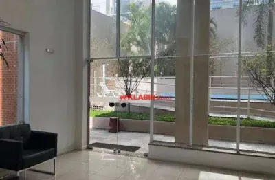 Apartamento com 3 dormitórios à venda, 110 m² por r$ 1.280.000,00 - vila da saúde - são paulo/sp