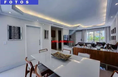 Vila mariana (klabin), linda  casa em condomínio fechado