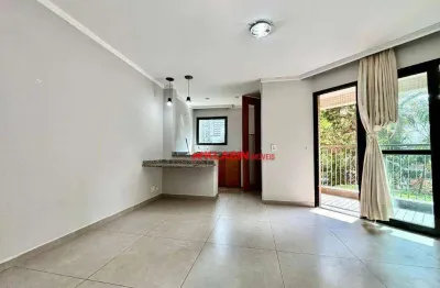 Apartamento com 1 dormitório à venda, 41 m² por r$ 495.000,00 - aclimação - são paulo/sp