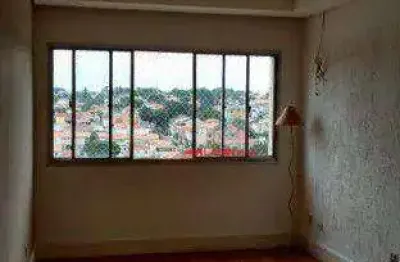 Apartamento com 2 dormitórios à venda, 74 m² por r$ 575.000,00 - saúde - são paulo/sp