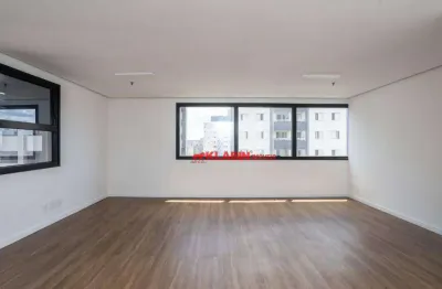 Conjunto para alugar, 40 m² por r$ 2.887,20/mês - vila mariana - são paulo/sp