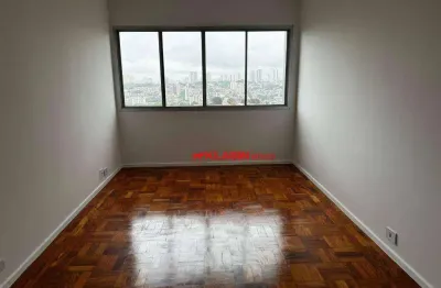 Apartamento com 2 dormitórios à venda, 68 m² por r$ 550.000,00 - vila mariana - são paulo/sp