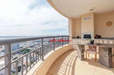 Apartamento com 3 quartos à venda na Rua Clemente Pereira, Ipiranga, São Paulo