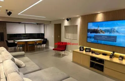 Apartamento com 3 quartos à venda na Rua Pedro Pomponazzi, Vila Mariana, São Paulo