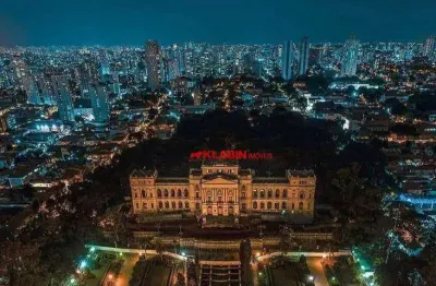 Apto com 4 dorm,3 suites e 3 vagas proximo ao metrô ipiranga