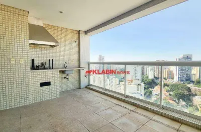 Apartamento com 3 dormitórios à venda, 155 m² por r$ 2.850.000,00 - paraíso - são paulo/sp