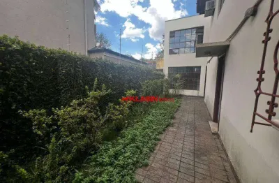 Casa com 14 dormitórios, 600 m² - venda por r$ 8.199.000,00 ou aluguel por r$ 42.770,00/mês - jardim américa - são paulo/sp