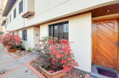 Sobrado com 3 dormitórios à venda, 124 m² por r$ 900.000,00 - vila guarani (zona sul) - são paulo/sp