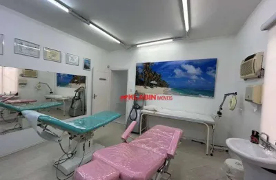 Sala para alugar, 34 m² por r$ 2.472,00/mês - vila mariana - são paulo/sp