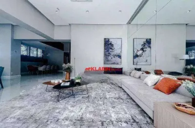 Apartamento duplex com 2 dormitórios à venda, 50 m² por r$ 636.000,00 - vila clementino - são paulo/sp