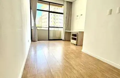 Apartamento com 1 dormitório à venda, 36 m² por r$ 408.000,00 - vila mariana - são paulo/sp