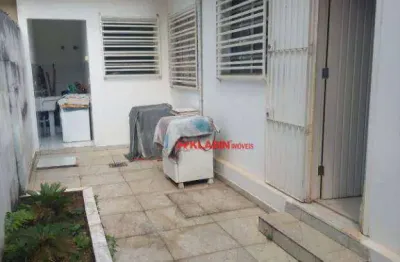 Casa com 3 dormitórios à venda, 130 m² por r$ 1.150.000 - vila mariana - são paulo/sp