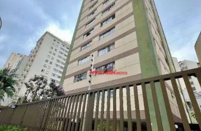 Oportunidade imperdível - apartamento de 3 dormitórios na bela vista!