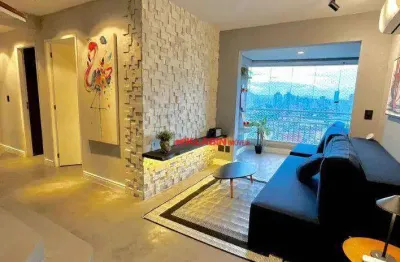 Cobertura com 3 dormitórios à venda, 140 m² por r$ 1.750.000,00 - aclimação - são paulo/sp